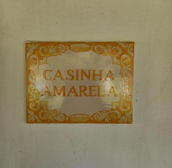 پانسیون Monte Da Boa Vista   Descanso Perfeito