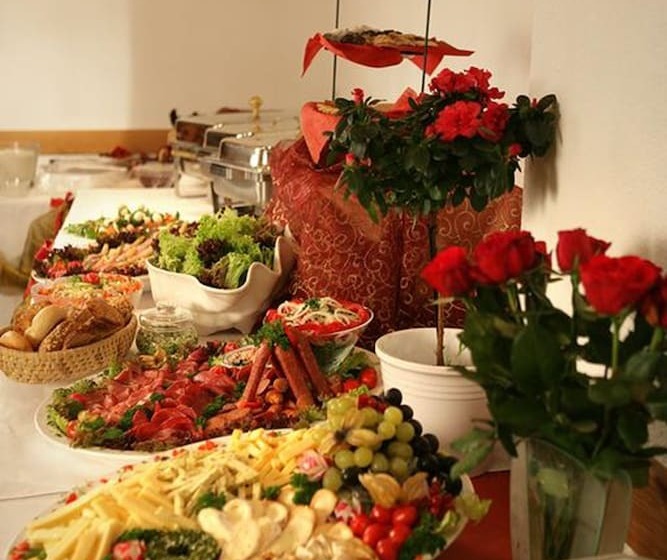 Пансион Nassauer Hof