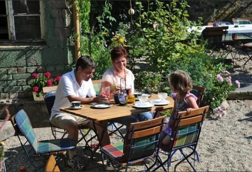 Пансион Nassauer Hof