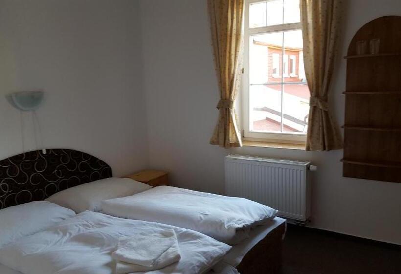 펜션 Penzión Chata Valaška