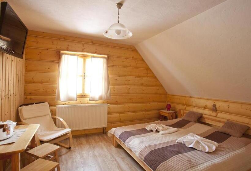 بنسيون Penzión Koliba