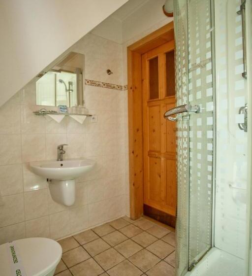 بنسيون Penzión Koliba