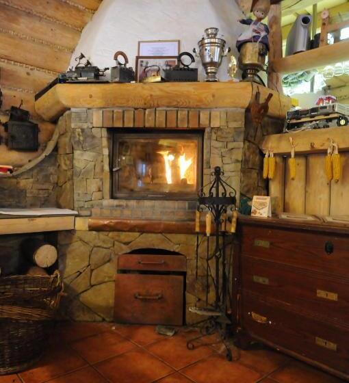 بنسيون Penzión Koliba