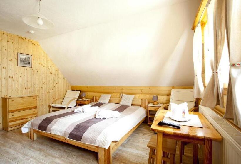 بنسيون Penzión Koliba