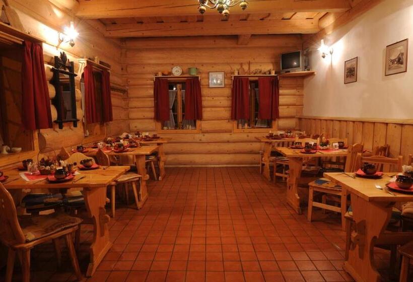 بنسيون Penzión Koliba