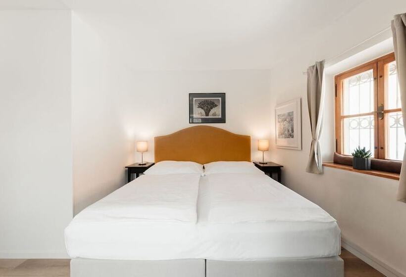 Пансион Penzion Austis