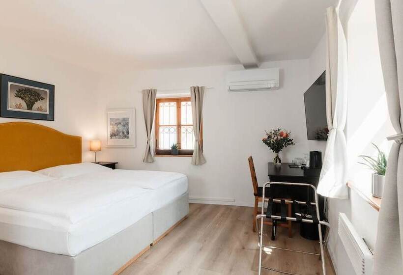 Пансион Penzion Austis