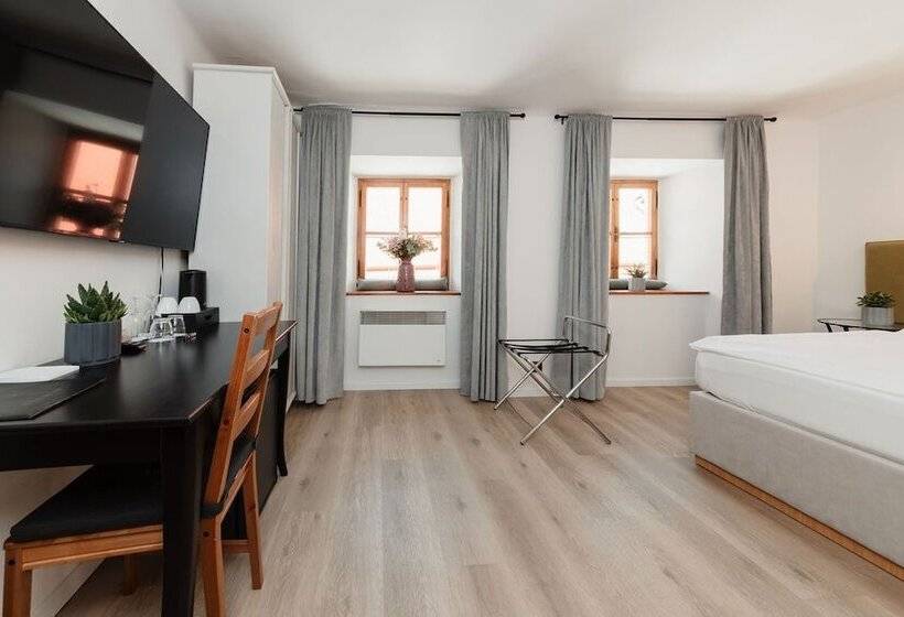 Пансион Penzion Austis