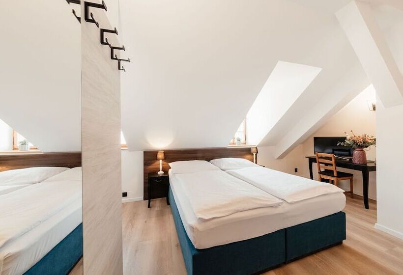 Пансион Penzion Austis