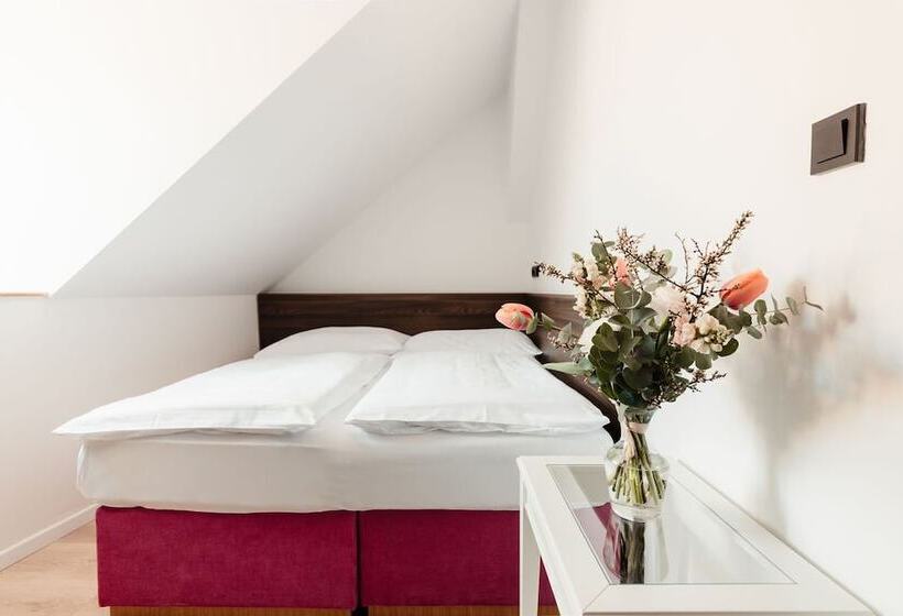 Пансион Penzion Austis