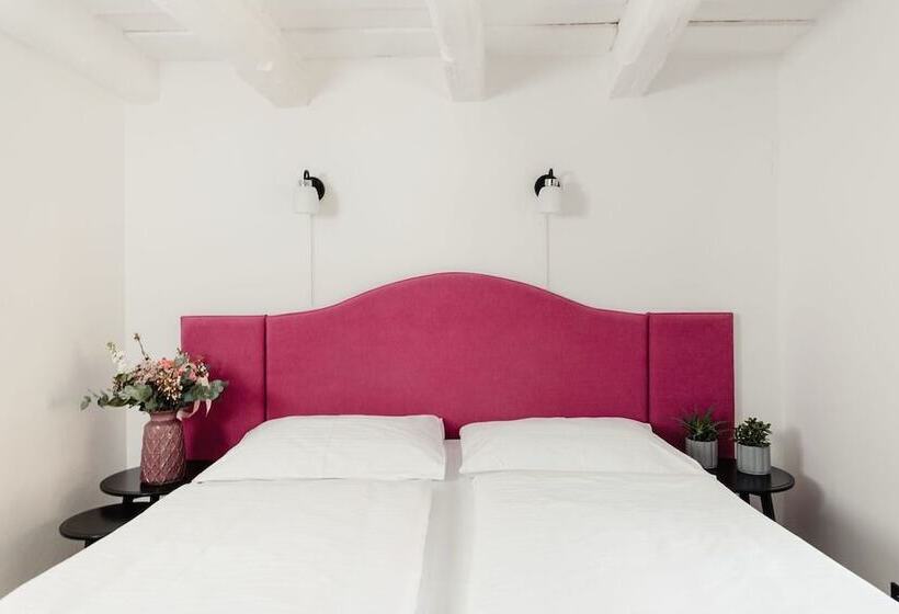 Пансион Penzion Austis