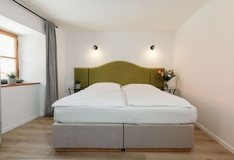 Пансион Penzion Austis