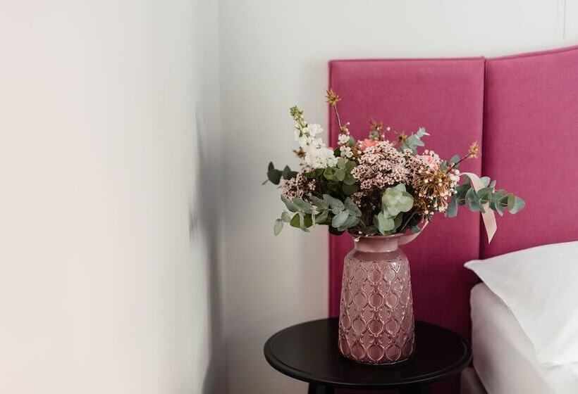 Пансион Penzion Austis