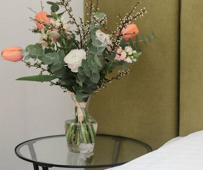 پانسیون Penzion Austis