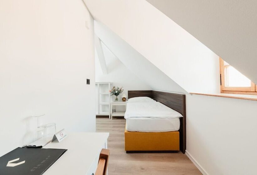 Пансион Penzion Austis