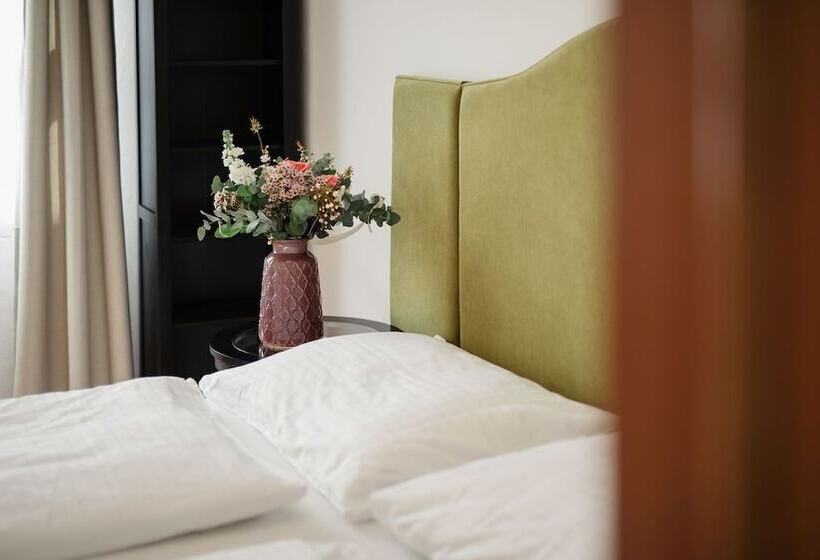 Пансион Penzion Austis