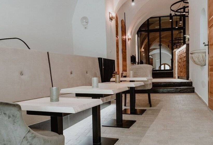 Пансион Penzion Austis