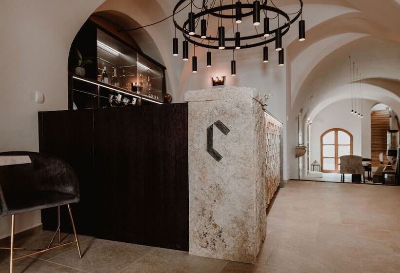 Пансион Penzion Austis