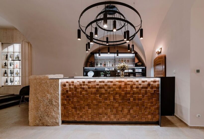 Пансион Penzion Austis