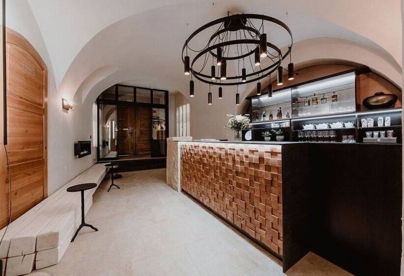 Пансион Penzion Austis