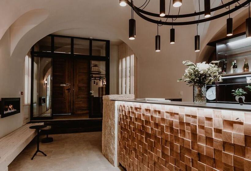 Пансион Penzion Austis