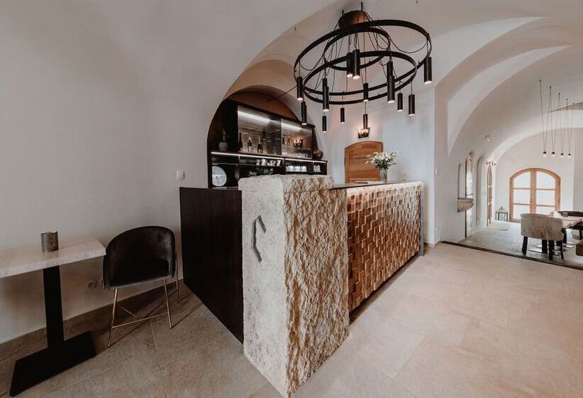 Пансион Penzion Austis