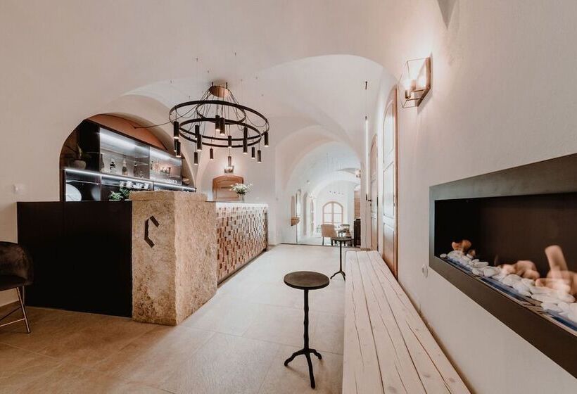 پانسیون Penzion Austis