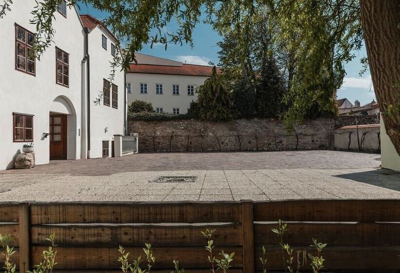 Пансион Penzion Austis