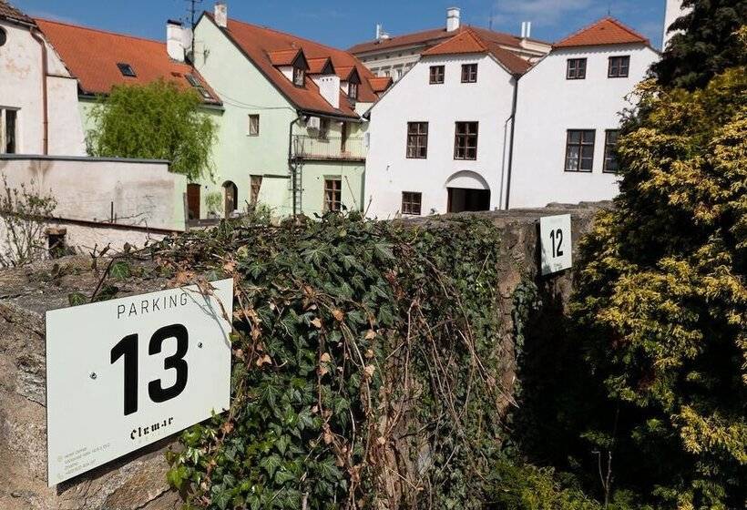 Пансион Penzion Austis