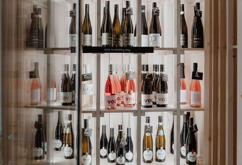 Пансион Penzion Austis