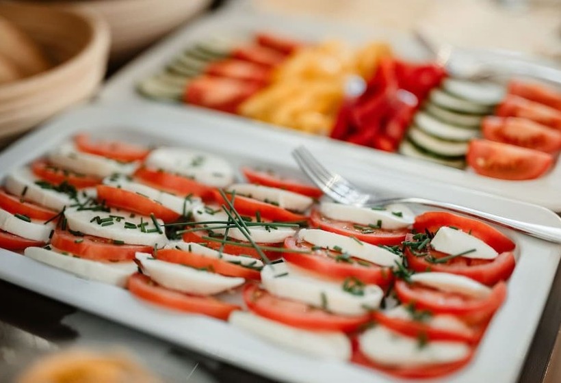 Пансион Penzion Austis