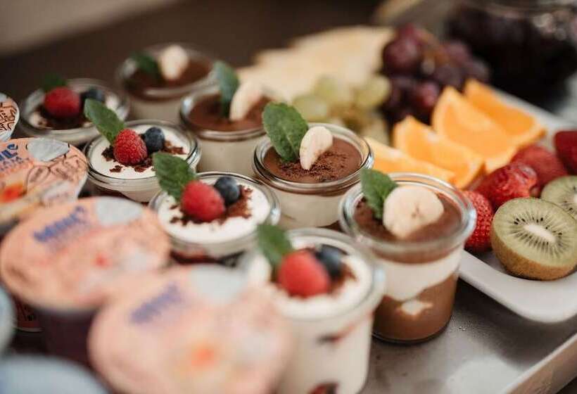 پانسیون Penzion Austis