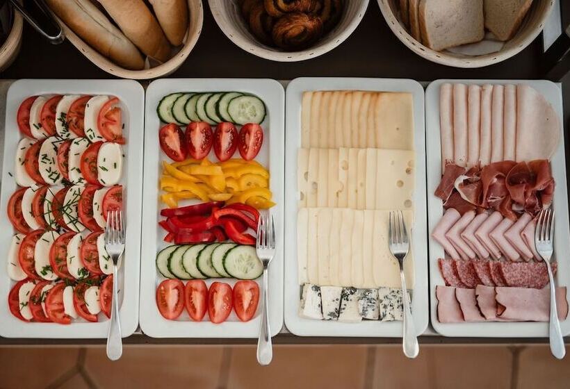 پانسیون Penzion Austis