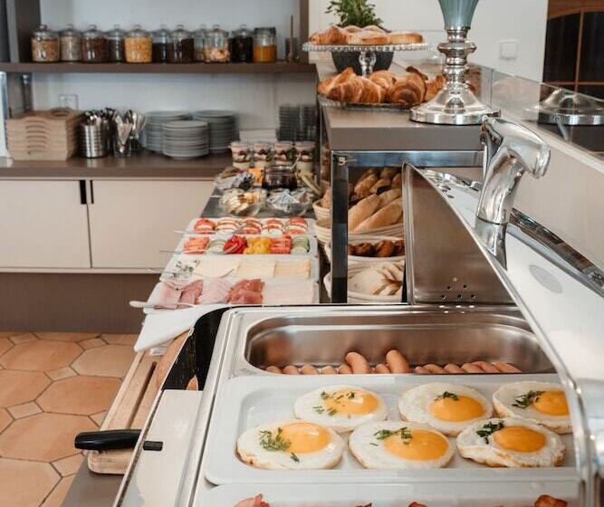 Пансион Penzion Austis