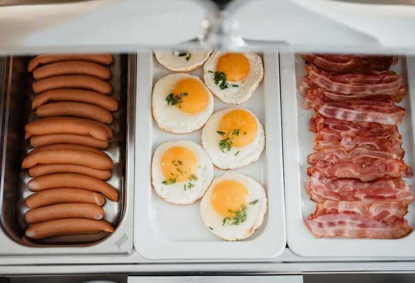 Пансион Penzion Austis