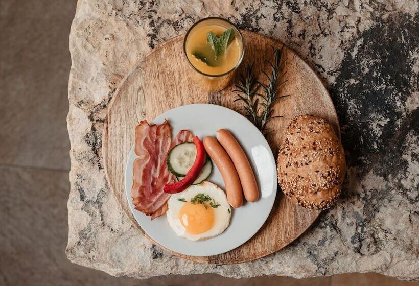 پانسیون Penzion Austis