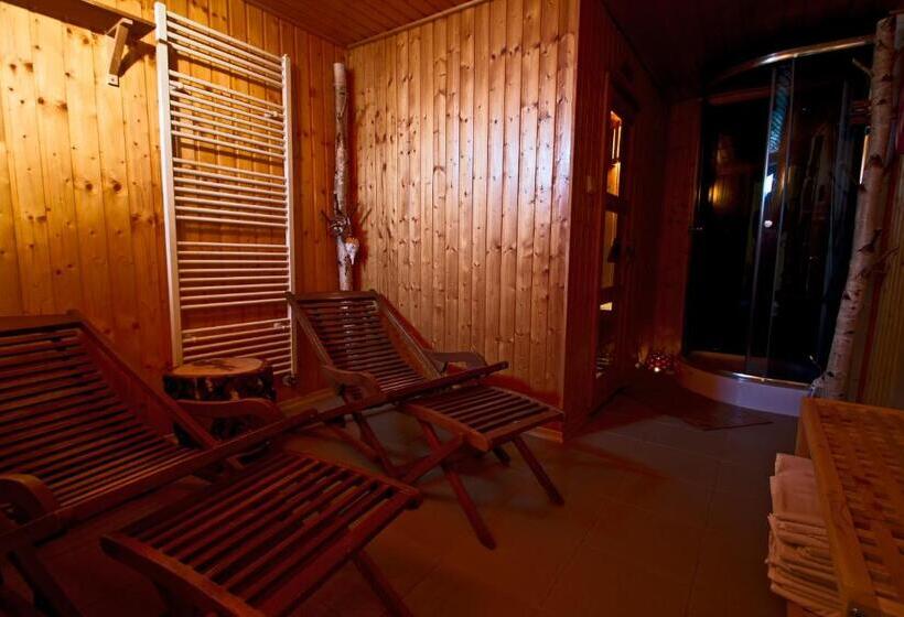 بنسيون Penzion Fortuna