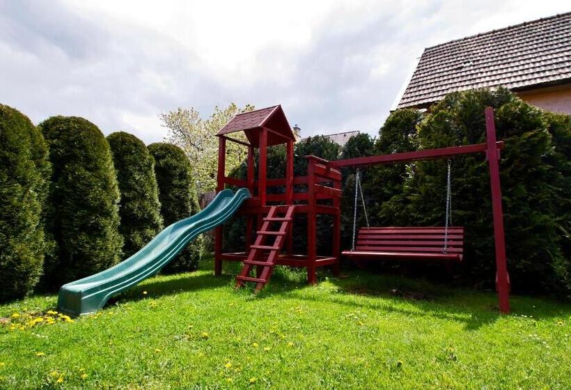 بنسيون Penzion Fortuna