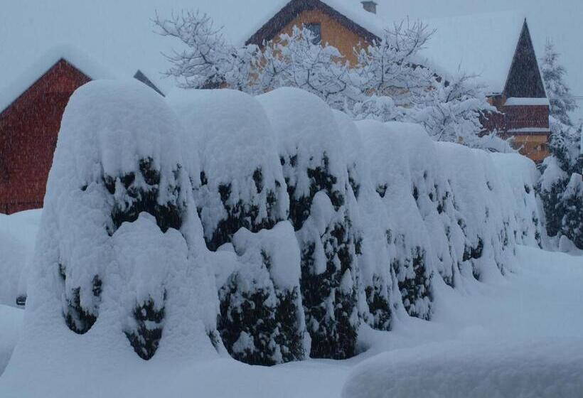 بنسيون Penzion Fortuna