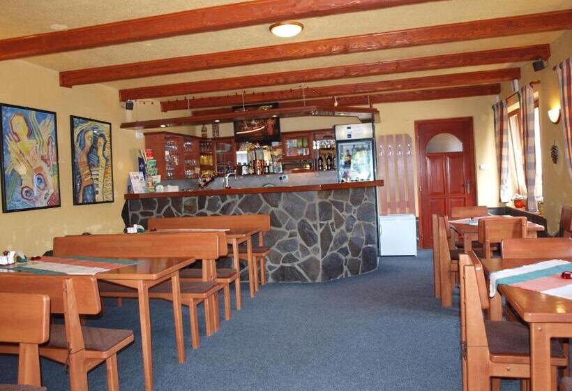 بنسيون Penzion Fortuna