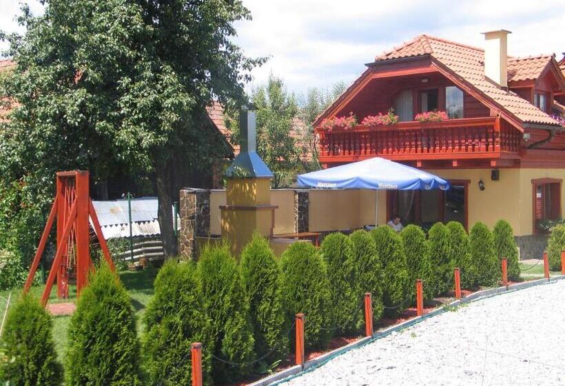 بنسيون Penzion Fortuna