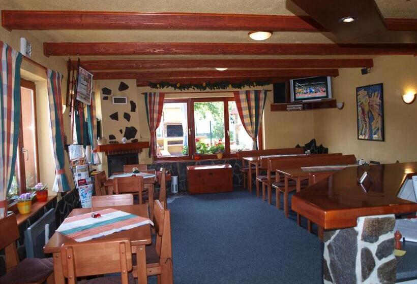 بنسيون Penzion Fortuna