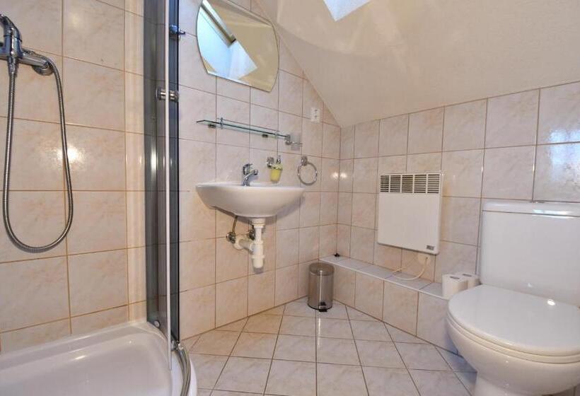 بنسيون Penzion Fortuna