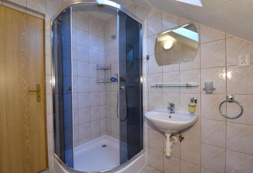 بنسيون Penzion Fortuna