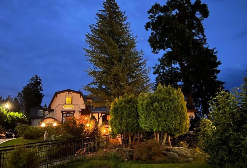 פנסיון Penzion Talisman