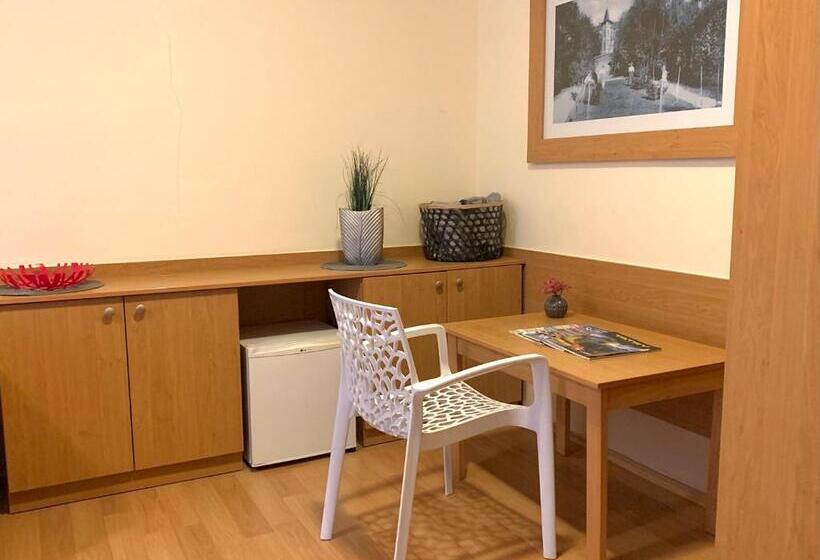 פנסיון Penzion Talisman