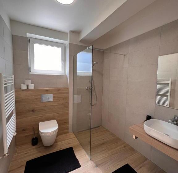 פנסיון Penzion Talisman