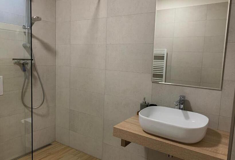 פנסיון Penzion Talisman