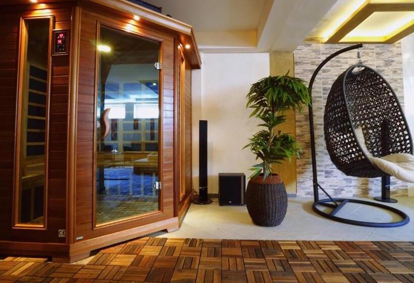 פנסיון Penzion Talisman