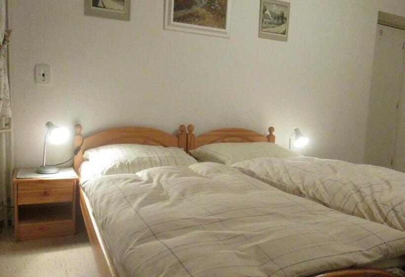 بنسيون Penzion U Holubů Nový Jičín